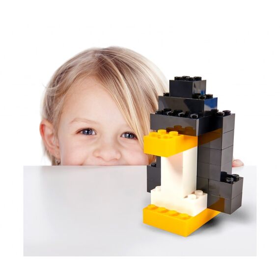 Simba Toys Blox Container 500, 3 image