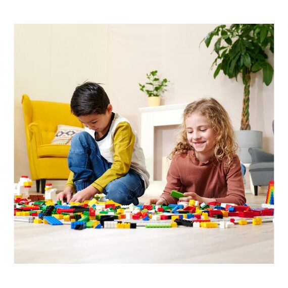 Simba Toys 104114518 Spielzeugbauklotz, 5 image