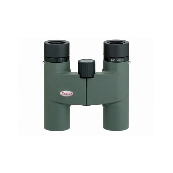 Kowa BD25 8x DCF Fernglas Grün