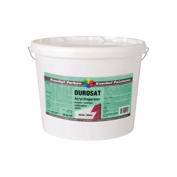Knuchel Farben Durosat 5 l