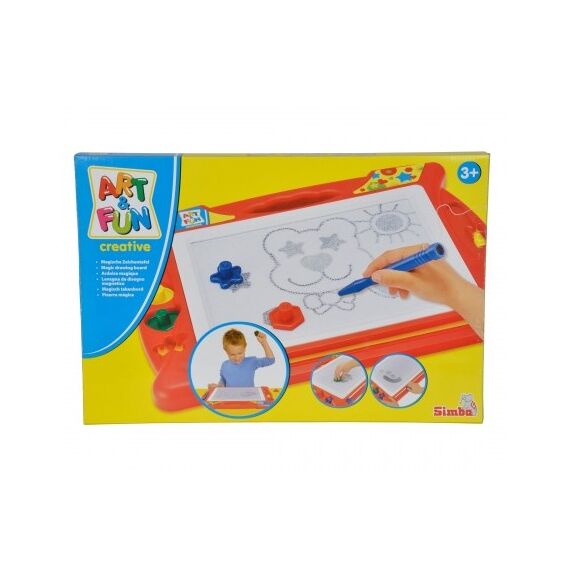 Simba Toys 106334024 Kunst-/Bastelspielzeug, 5 image