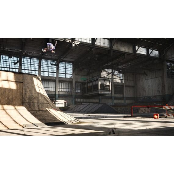 Activision Blizzard Tony Hawk's Pro Skater 1+2 Standard Deutsch, Englisch PlayStation 5, 8 image
