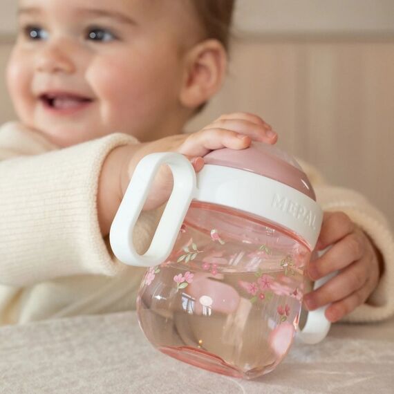 Little Dutch 108017065406 Schnabeltasse 200 ml Ausgießerbecher, 2 image