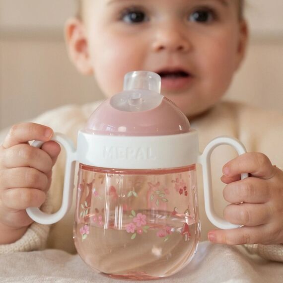 Little Dutch 108017065406 Schnabeltasse 200 ml Ausgießerbecher, 6 image