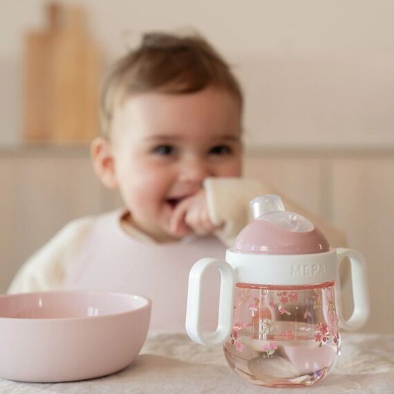 Little Dutch 108017065406 Schnabeltasse 200 ml Ausgießerbecher, 7 image