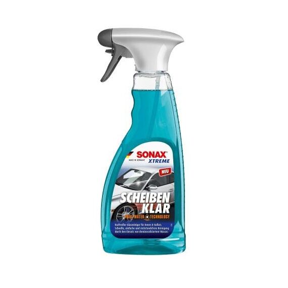 Sonax XTREME ScheibenKlar