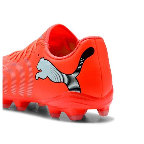 PUMA Future 9 Play FG/AG Fußball Männlich Orange, 2 image