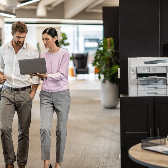 Brother MFC-J6957DW Multifunktionsdrucker Tintenstrahl A3 1200 x 4800 DPI WLAN, 3 image