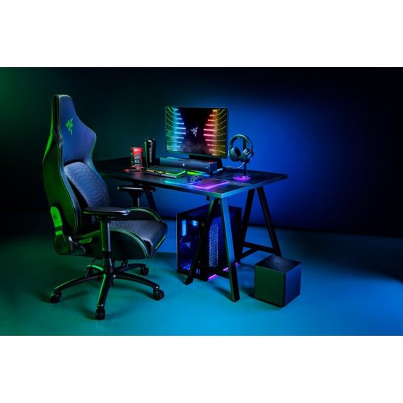 Razer Leviathan V2 Schwarz 65 W, 4 image