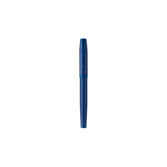 Parker IM Monochrome Füllfederhalter Integriertes Befüllsystem Blau 1 Stück(e)