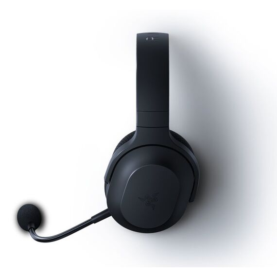Razer Barracuda X Kopfhörer Verkabelt & Kabellos Kopfband Gaming USB Typ-C Bluetooth Schwarz