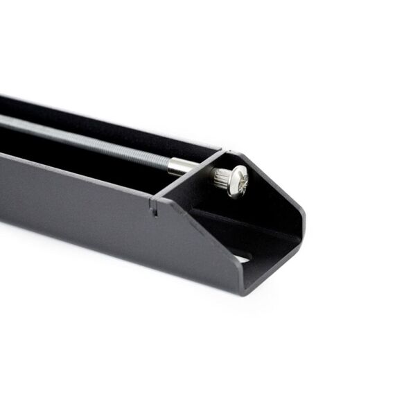 Edbak PWB3 TV-Halterung 190,5 cm (75") Schwarz, 3 image
