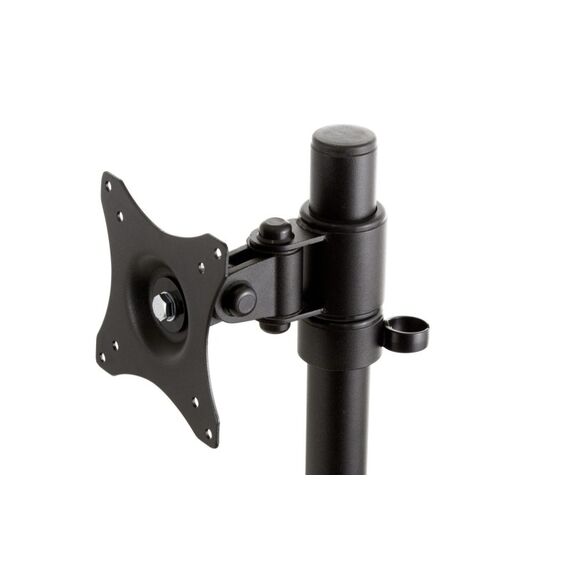 Edbak SV01 Flachbildschirm-Tischhalterung 73,7 cm (29") Tisch/Bank Schwarz