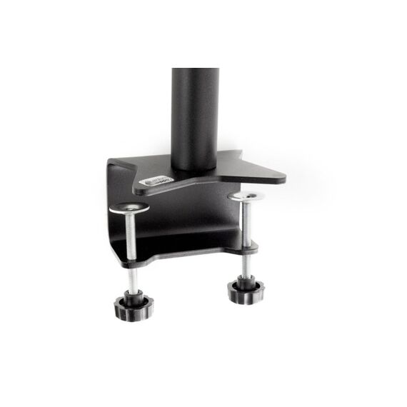 Edbak SV01 Flachbildschirm-Tischhalterung 73,7 cm (29") Tisch/Bank Schwarz, 3 image