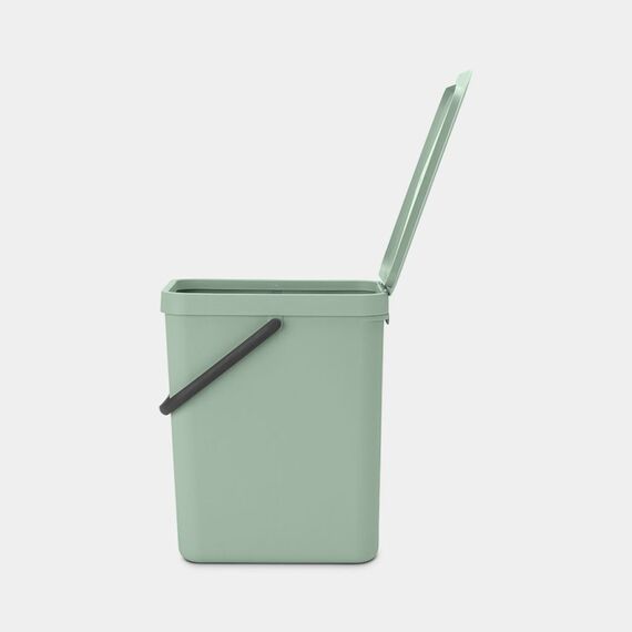 Brabantia Sort & Go 25 l 1 Korb/Körbe Grün, 4 image