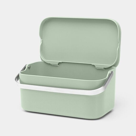 Brabantia 215803 Lebensmittelaufbewahrungsbehälter Rechteckig Kanister 1,8 l Grün 1 Stück(e), 2 image