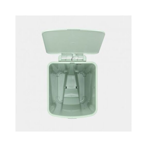 Brabantia 800108 Mülleimer 40 l andere Grün, 3 image