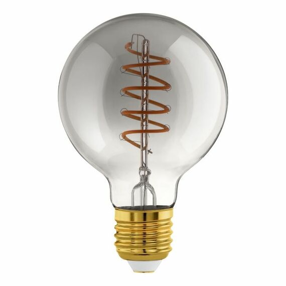 EGLO 110286 LED-Lampe Warmweiß 2000 K 4 W E27