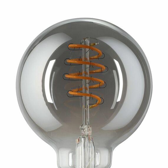 EGLO 110286 LED-Lampe Warmweiß 2000 K 4 W E27, 2 image