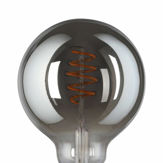 EGLO 110287 LED-Lampe Warmweiß 2000 K 4 W E27, 2 image
