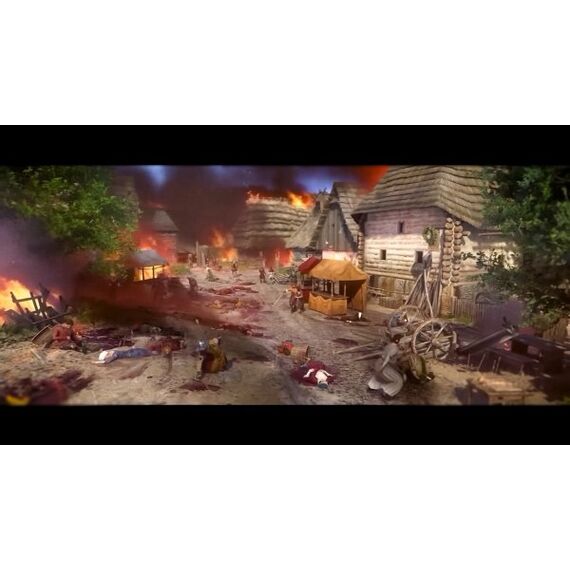 GAME Kingdom Come: Deliverance Royal Edition Deutsch Nintendo Switch, 4 image