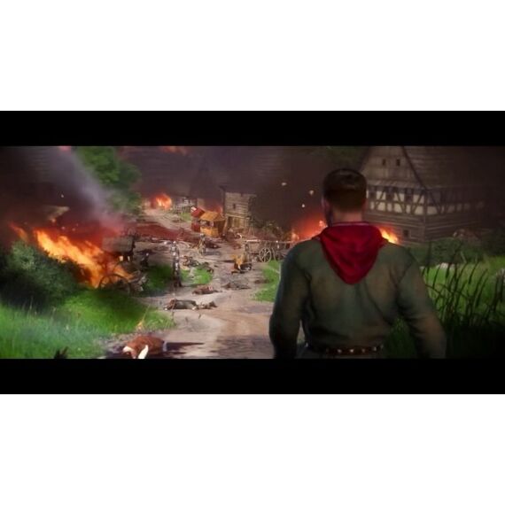 GAME Kingdom Come: Deliverance Royal Edition Deutsch Nintendo Switch, 5 image