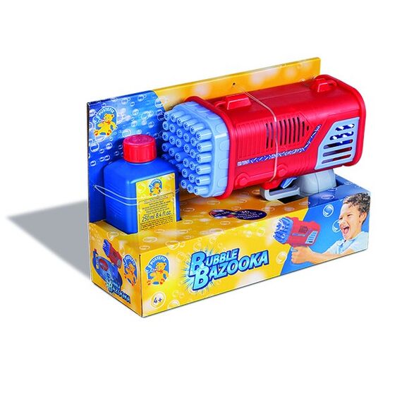 PUSTEFIX Bubble Bazooka, 7 image