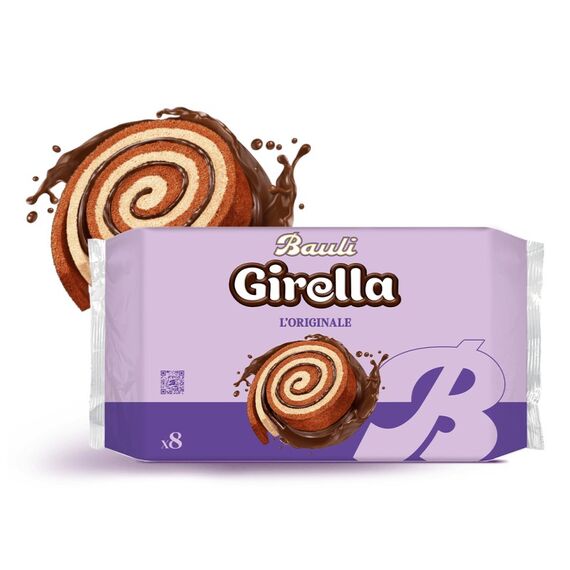 Bauli 8014037002373 Kuchen & Torte
