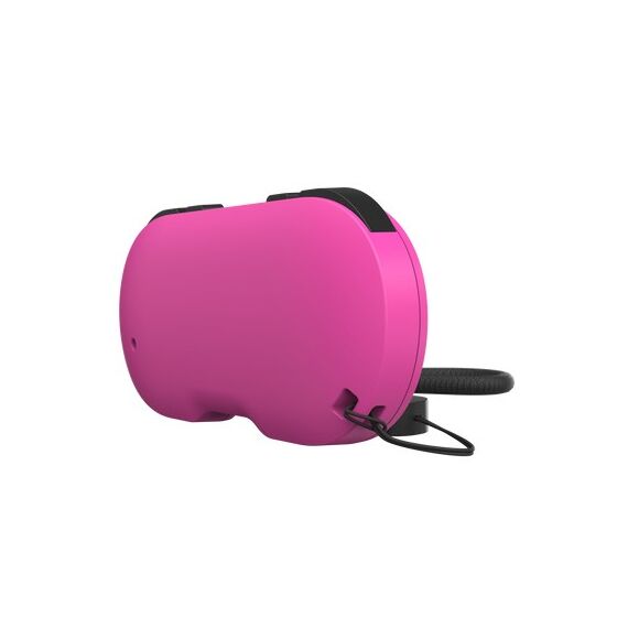 CRKD Atom Pink USB Gamepad Digital Android, Nintendo Switch, PC, iOS, 4 image