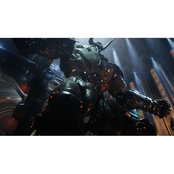 GAME DOOM: The Dark Ages (PS5) Standard Mehrsprachig PlayStation 5, 12 image