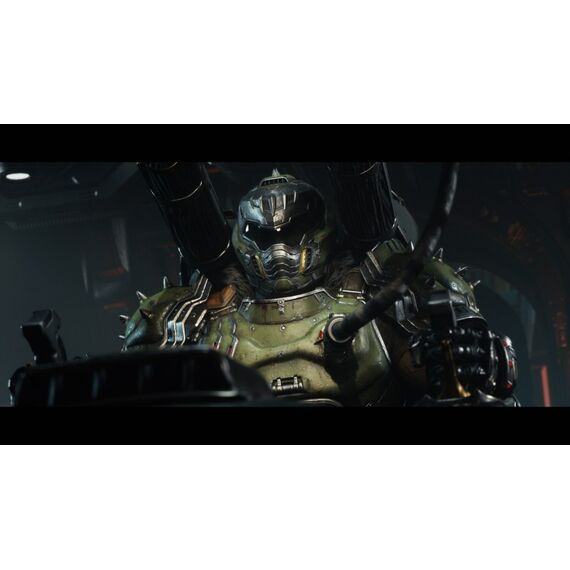 GAME DOOM: The Dark Ages (PS5) Standard Mehrsprachig PlayStation 5, 8 image