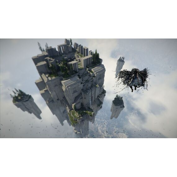 PLAION Crimson Desert - Day One Edition, Playstation 5 Tag Eins Mehrsprachig, 8 image
