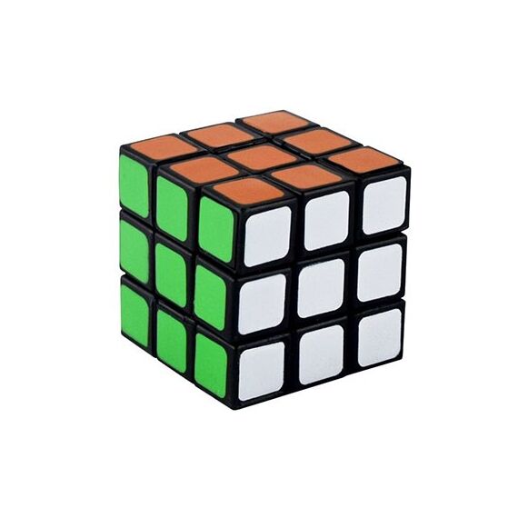 World’s Smallest Rubik’s Cube Zauberwürfel
