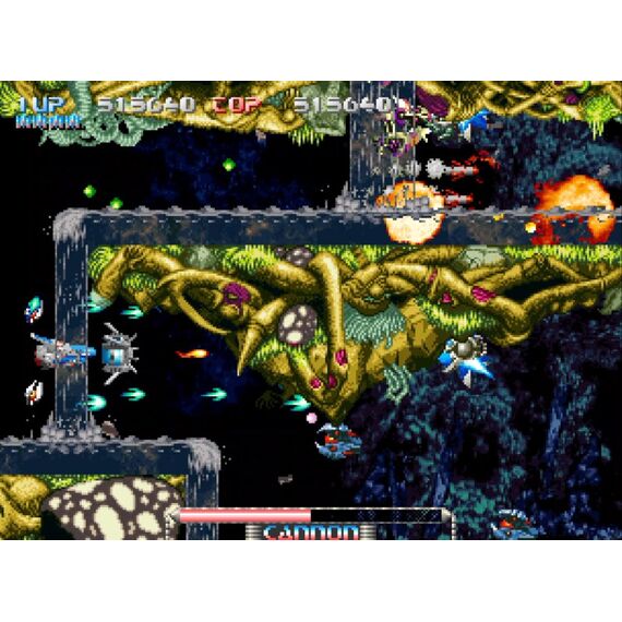 SNK Corporation Pulstar Standard Neo Geo, 7 image