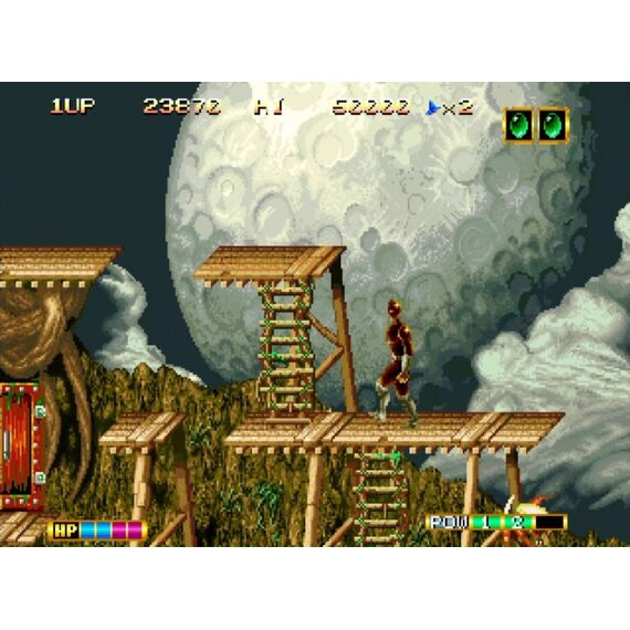 SNK Corporation Magician Lord Standard Neo Geo, 6 image