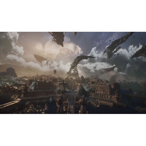 Kepler Interactive Clair Obscur: Expedition 33 (PS5) Standard Mehrsprachig PlayStation 5, 3 image