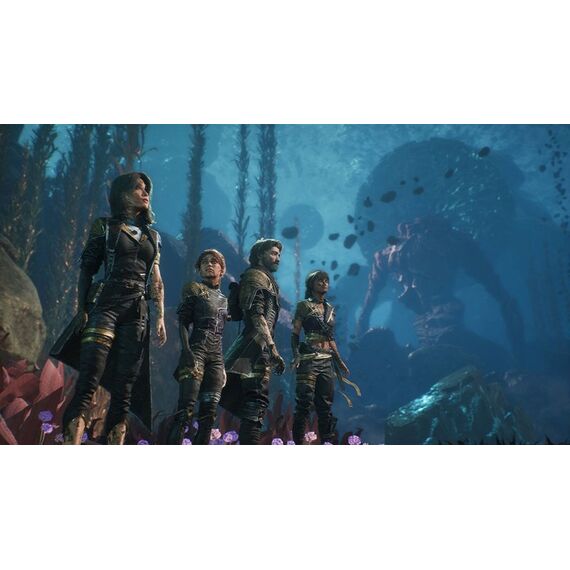 Kepler Interactive Clair Obscur: Expedition 33 (PS5) Standard Mehrsprachig PlayStation 5, 6 image