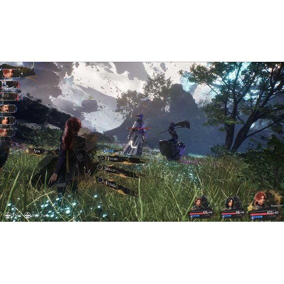 Kepler Interactive Clair Obscur: Expedition 33 (PS5) Standard Mehrsprachig PlayStation 5, 7 image