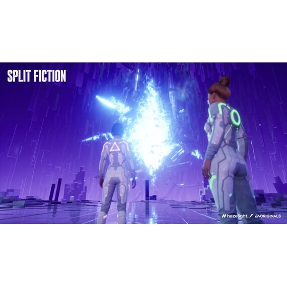 Electronic Arts Split Fiction (XSX) Standard Mehrsprachig Xbox Series X, 8 image