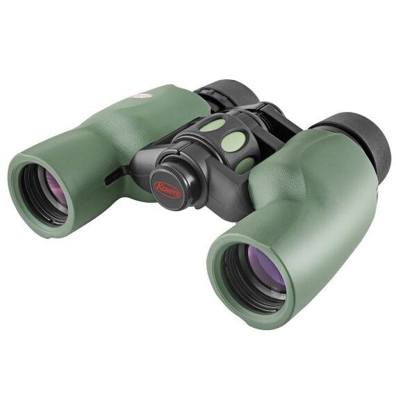 Kowa 8X30 YF II Fernglas Grün