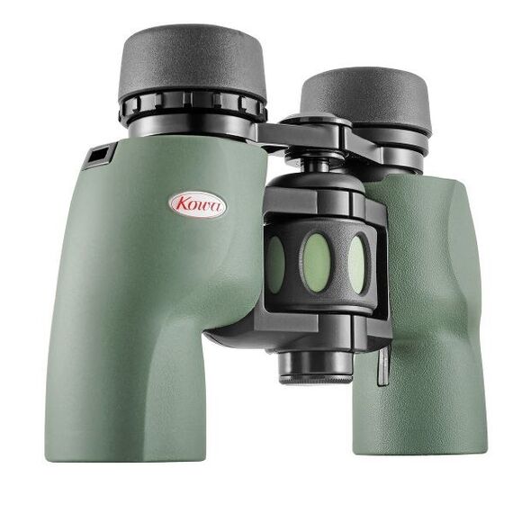 Kowa 8X30 YF II Fernglas Grün, 3 image