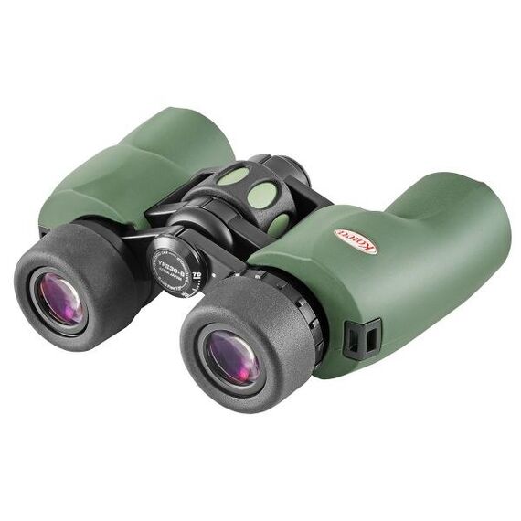 Kowa 8X30 YF II Fernglas Grün, 6 image