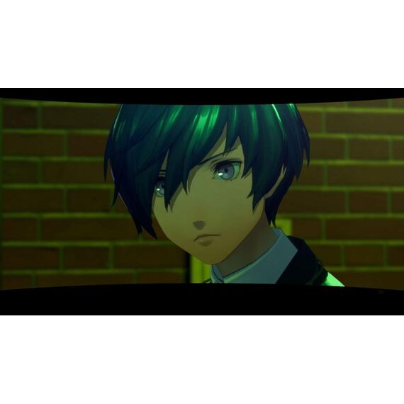 SEGA Persona 3 Reload Standard Nintendo Switch 2, 8 image