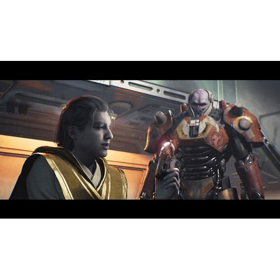 Electronic Arts Star Wars Jedi: Survivor Standard PlayStation 5, 5 image