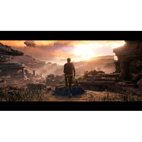Electronic Arts Star Wars Jedi: Survivor Standard PlayStation 5, 7 image