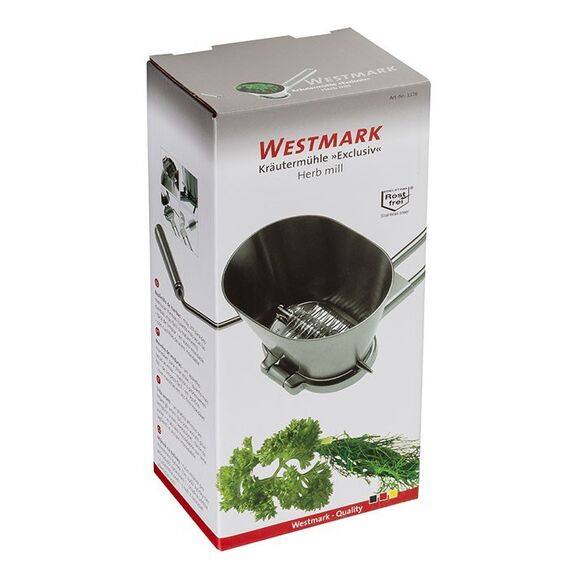 Westmark 11762260 Passiermühle Gemüse, 3 image
