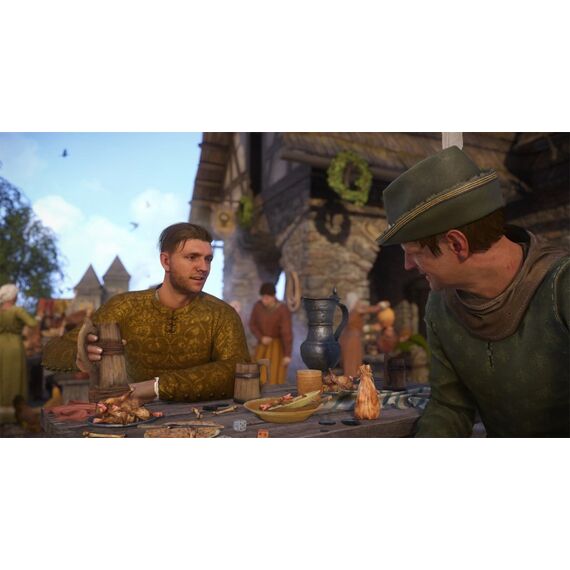 Deep Silver Kingdom Come: Deliverance - Royal Edition, 3 image