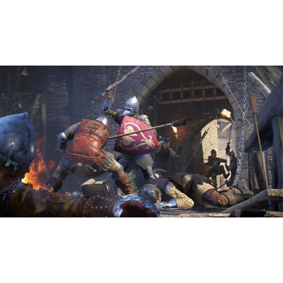 Deep Silver Kingdom Come: Deliverance - Royal Edition, 4 image