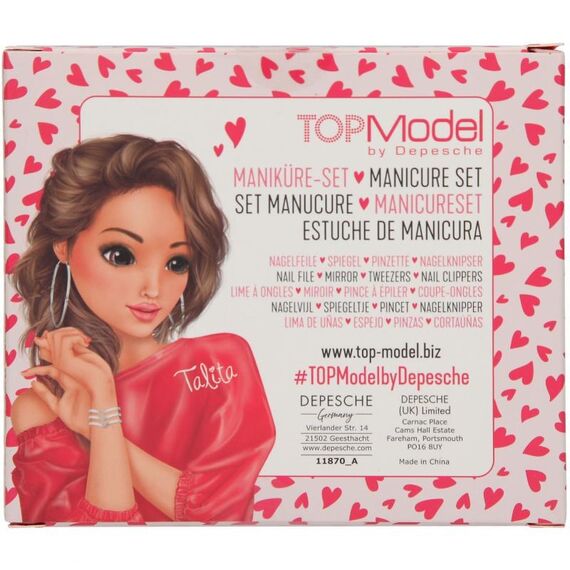 Depesche Top Model, 6 image