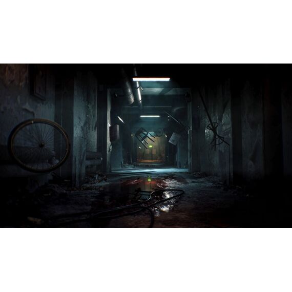 BANDAI NAMCO Entertainment Cronos: The New Dawn Standard Nintendo Switch 2, 6 image